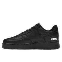 Nike Air Force 1 Low Retro SP BLACK Comme des Garçons Black — kolab