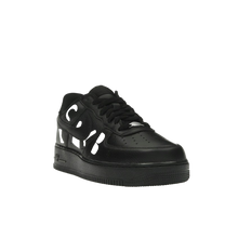 Nike Air Force 1 Low Retro SP BLACK Comme des Garçons Black — kolab