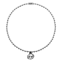 Icon Ball Necklace #1