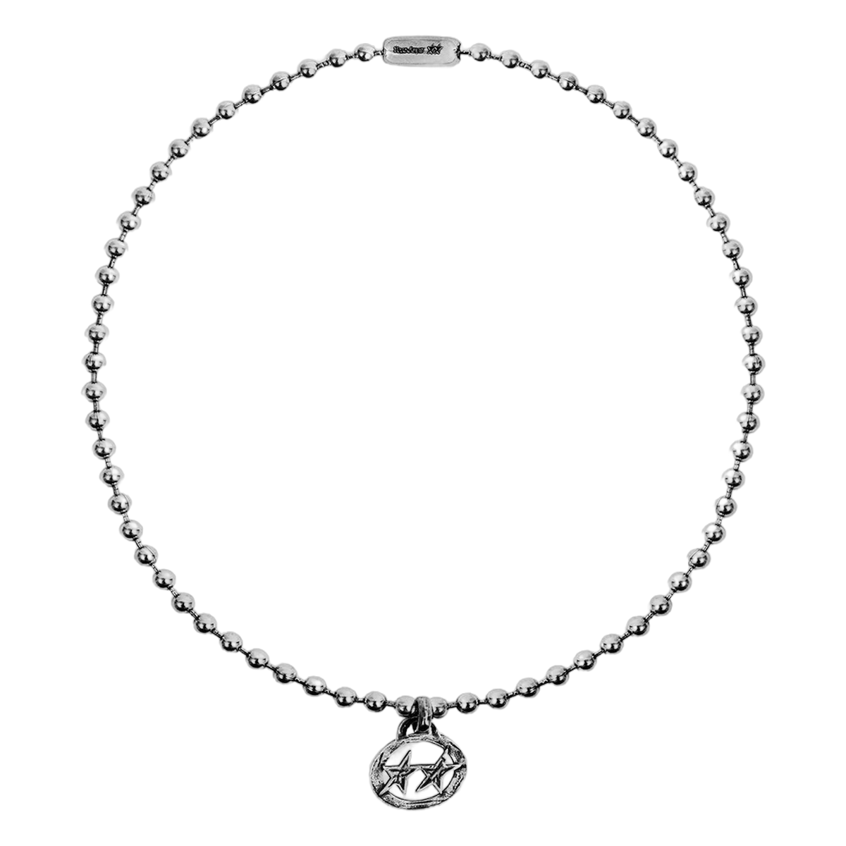 Icon Ball Necklace #1