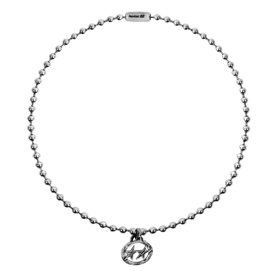 Icon Ball Necklace #1