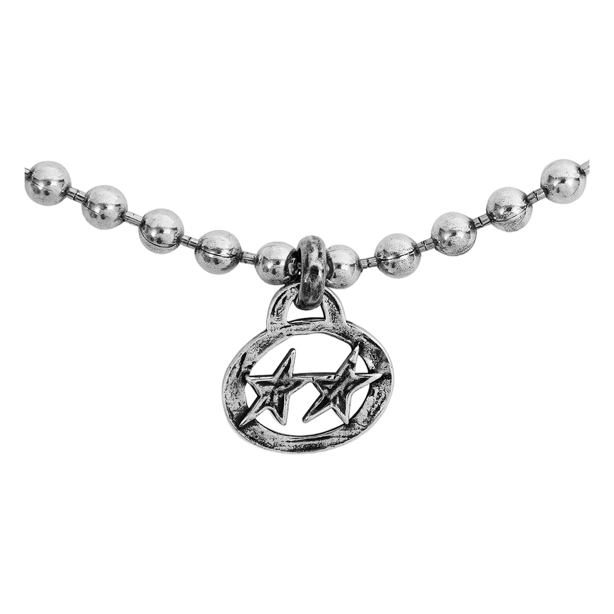 Icon Ball Necklace #1