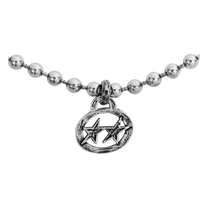 Icon Ball Necklace #1