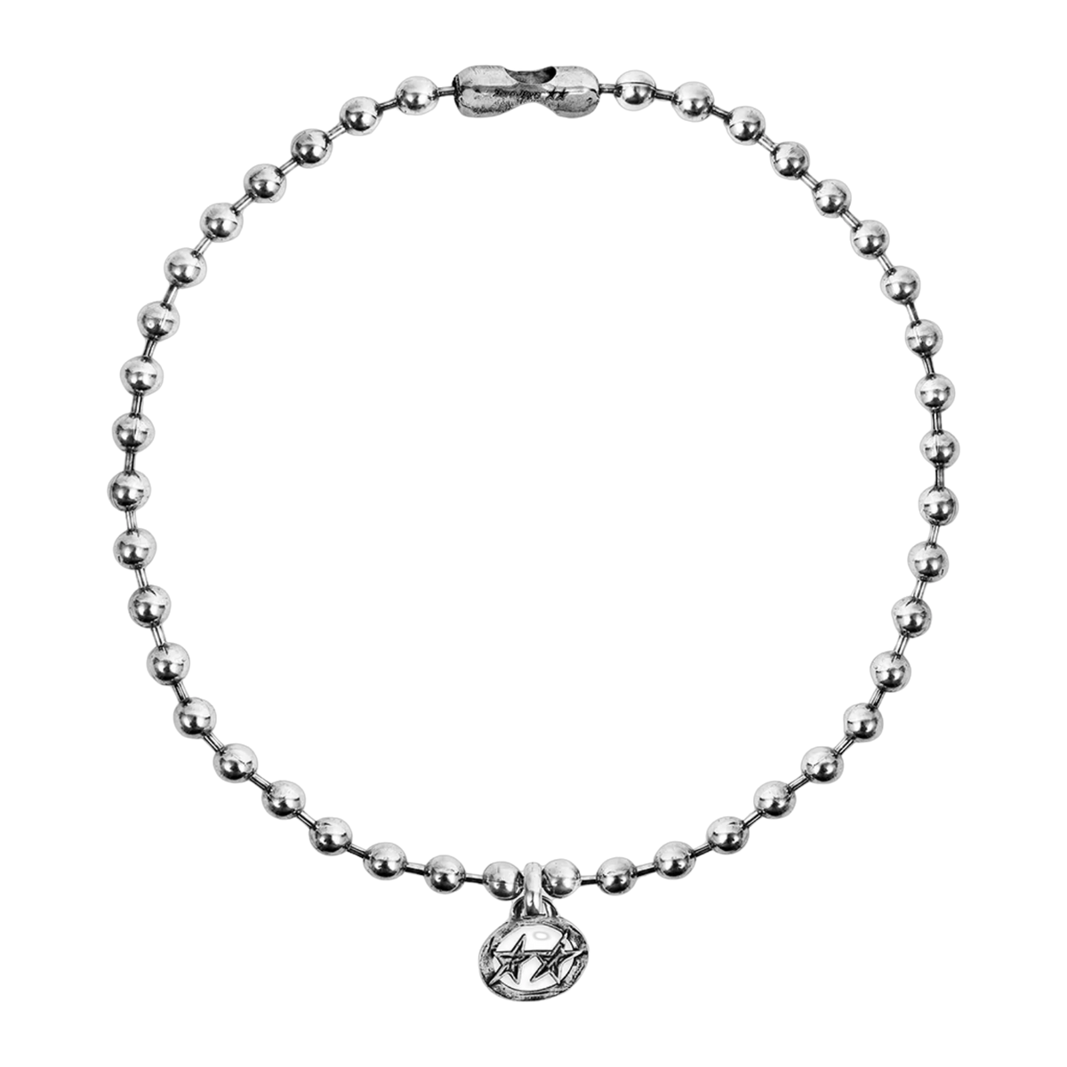 Icoon Bol Ketting #2