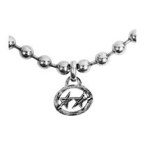Icoon Bol Ketting #2