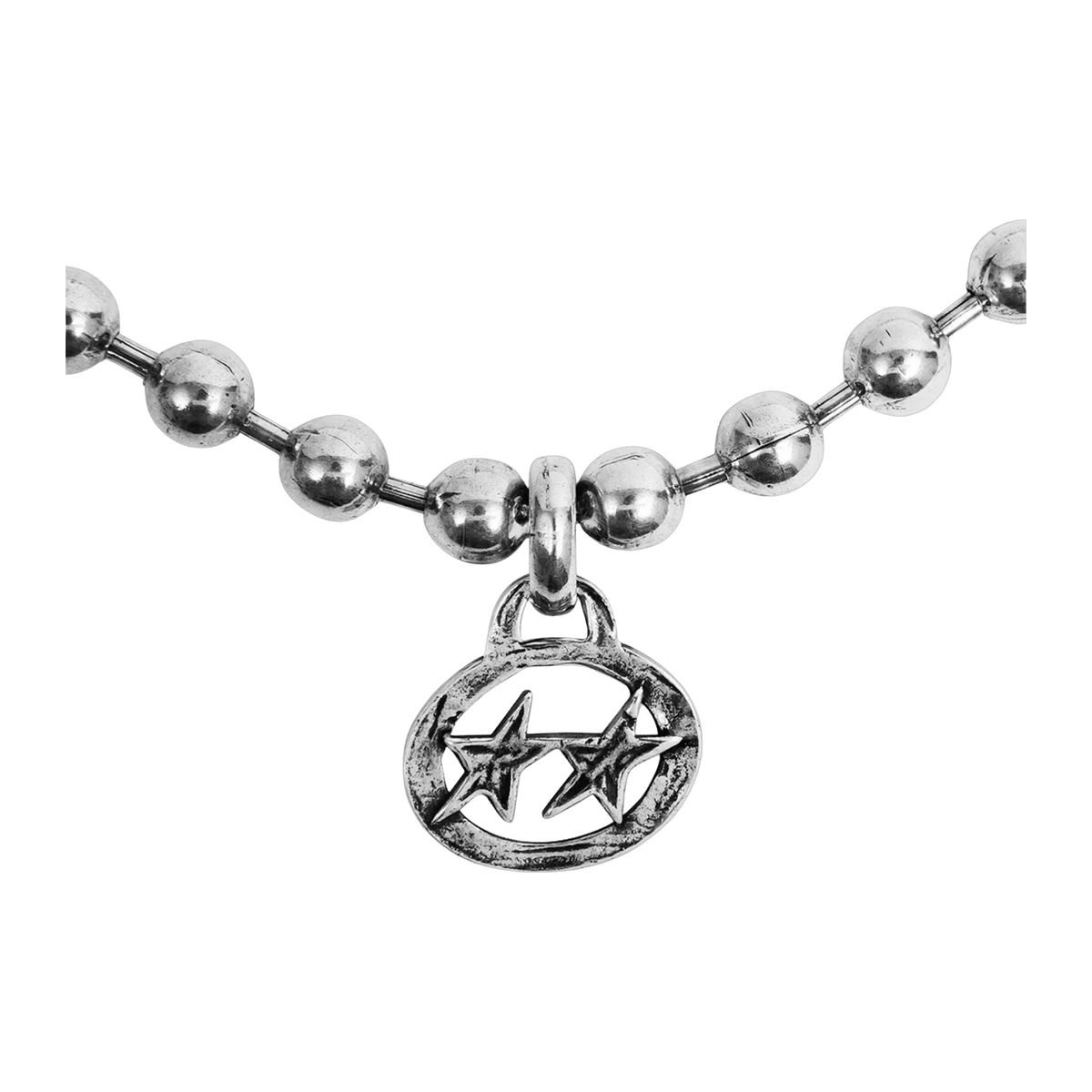 Icoon Bol Ketting #2