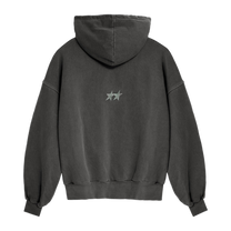 Two Jeys Icon Hoodie Grey