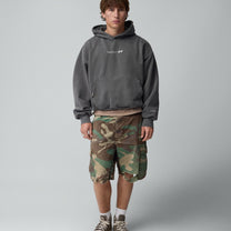Two Jeys Icon Hoodie Grey