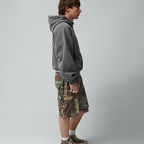 Two Jeys Icon Hoodie Grey