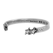 Two Jeys Icon Horse Bangle