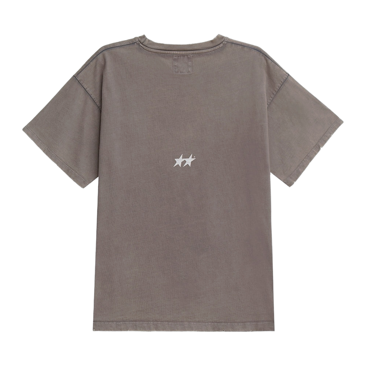 Two Jeys Icon Tee Bodega Brown