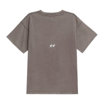 Two Jeys Icon Tee Bodega Brown