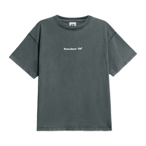 Two Jeys Icon Tee Bodega Green