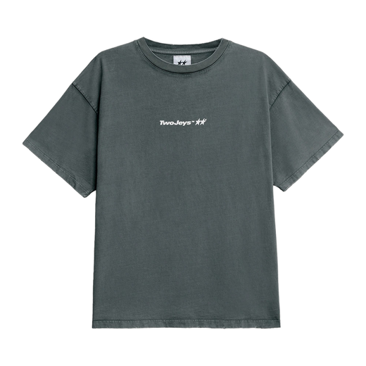 Icon Tee Bodega Green