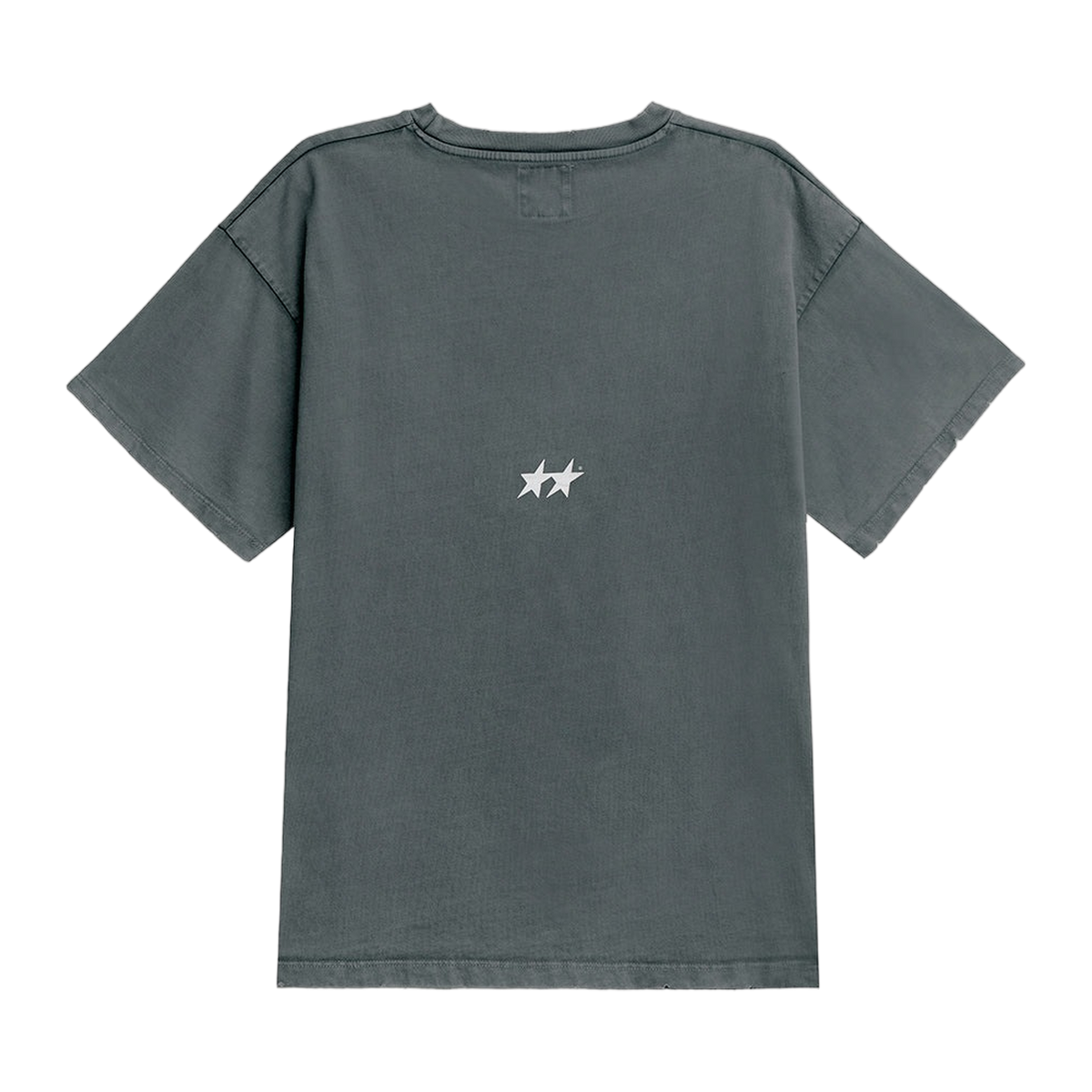 Two Jeys Icon Tee Bodega Green