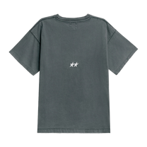 Two Jeys Icon Tee Bodega Green
