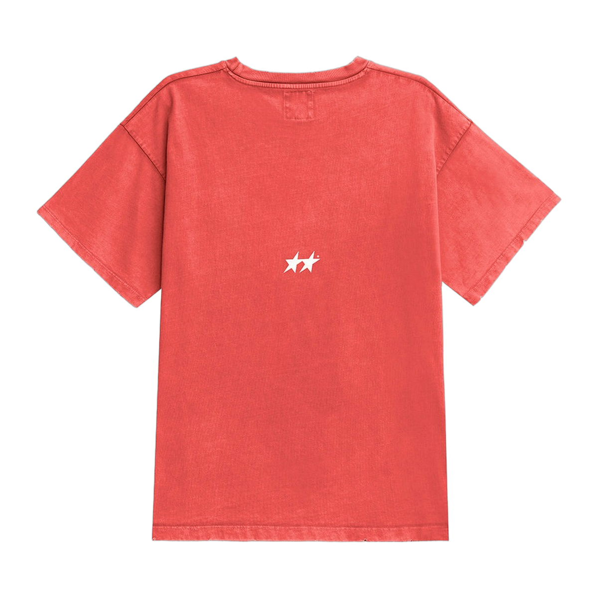 Two Jeys Icon Tee Bodega Red