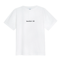 Icon Vintage White T-Shirt