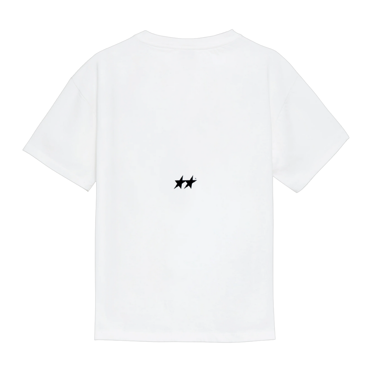 Icon Vintage White T-Shirt