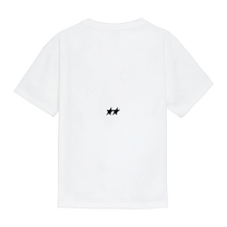 Icon Vintage White T-Shirt