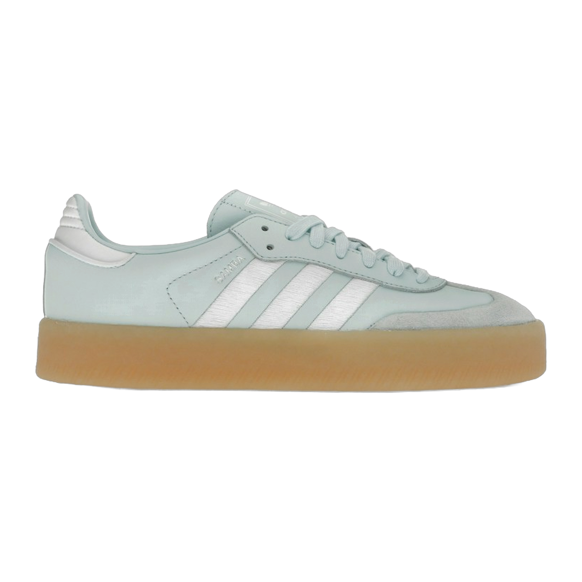 adidas Sambae Almost Blue — kolab