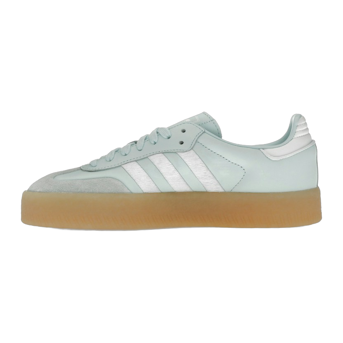 adidas Sambae Almost Blue — kolab
