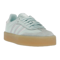 adidas Sambae Almost Blue · kolab