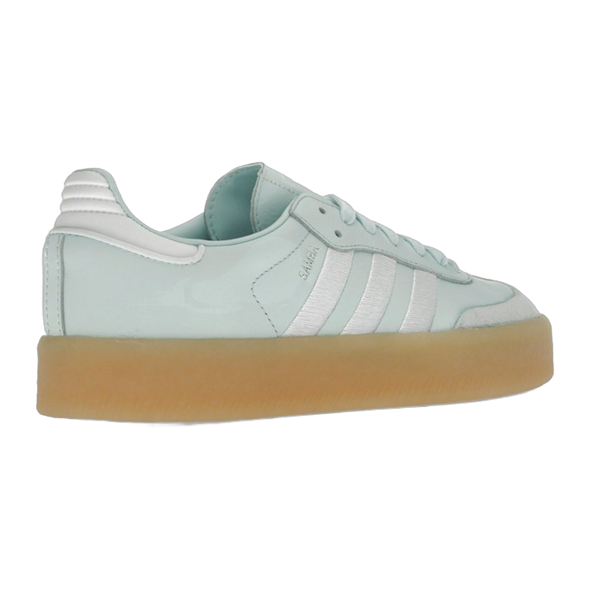 adidas Sambae Almost Blue · kolab