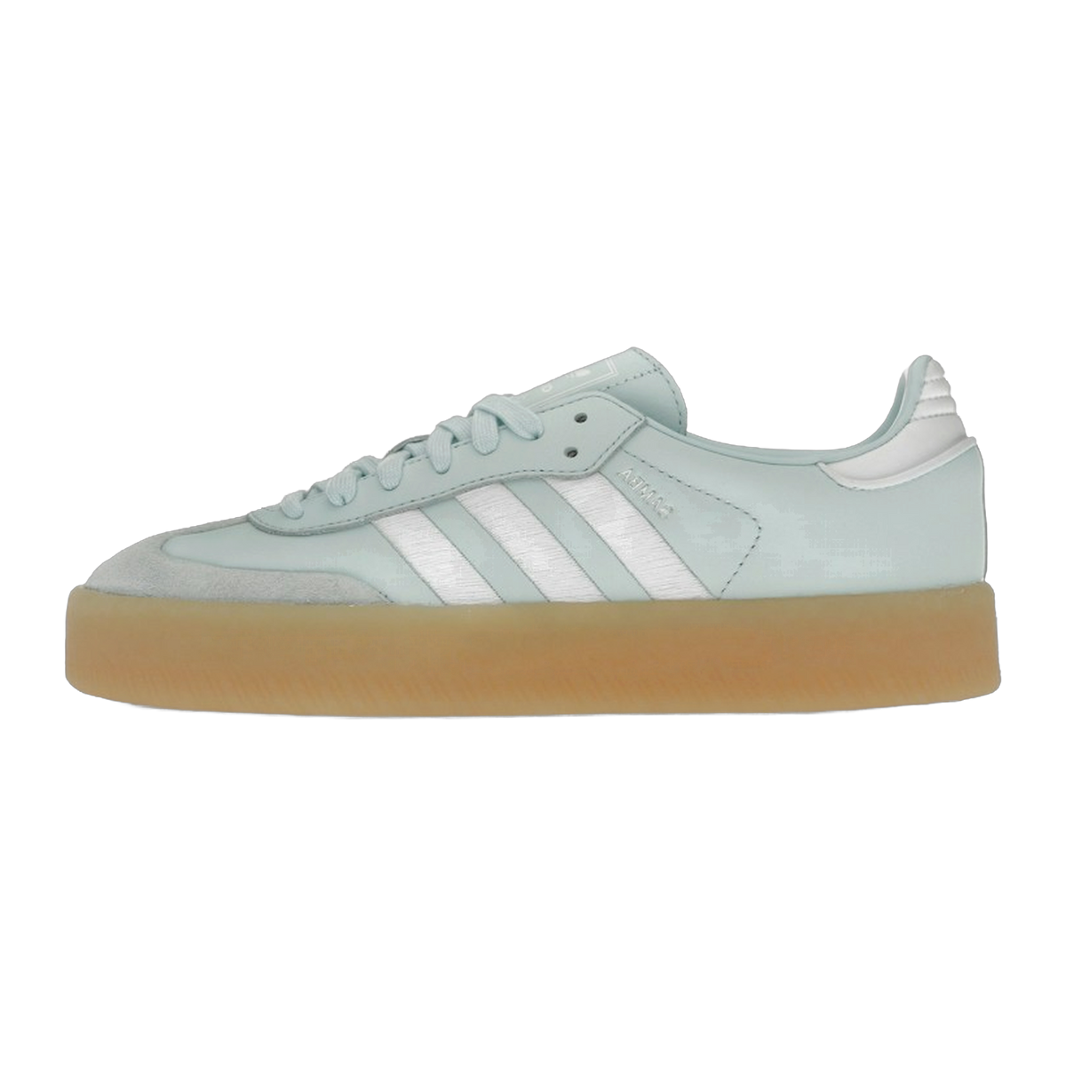 adidas Sambae Almost Blue — kolab