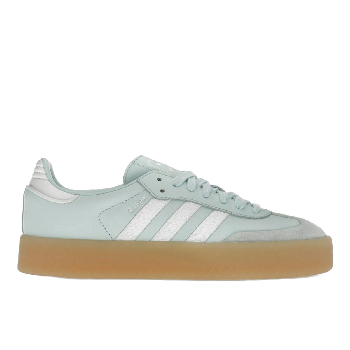 adidas Sambae Almost Blue — kolab