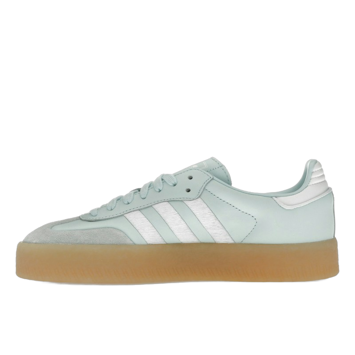 adidas Sambae Almost Blue — kolab
