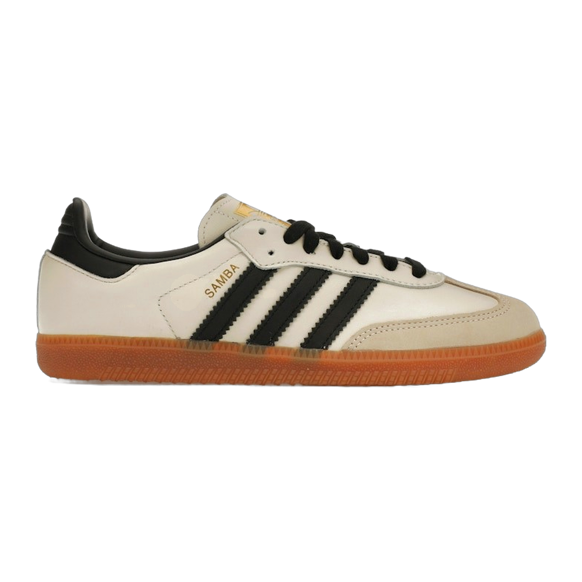 adidas Samba OG Cream White Sand Strata — kolab