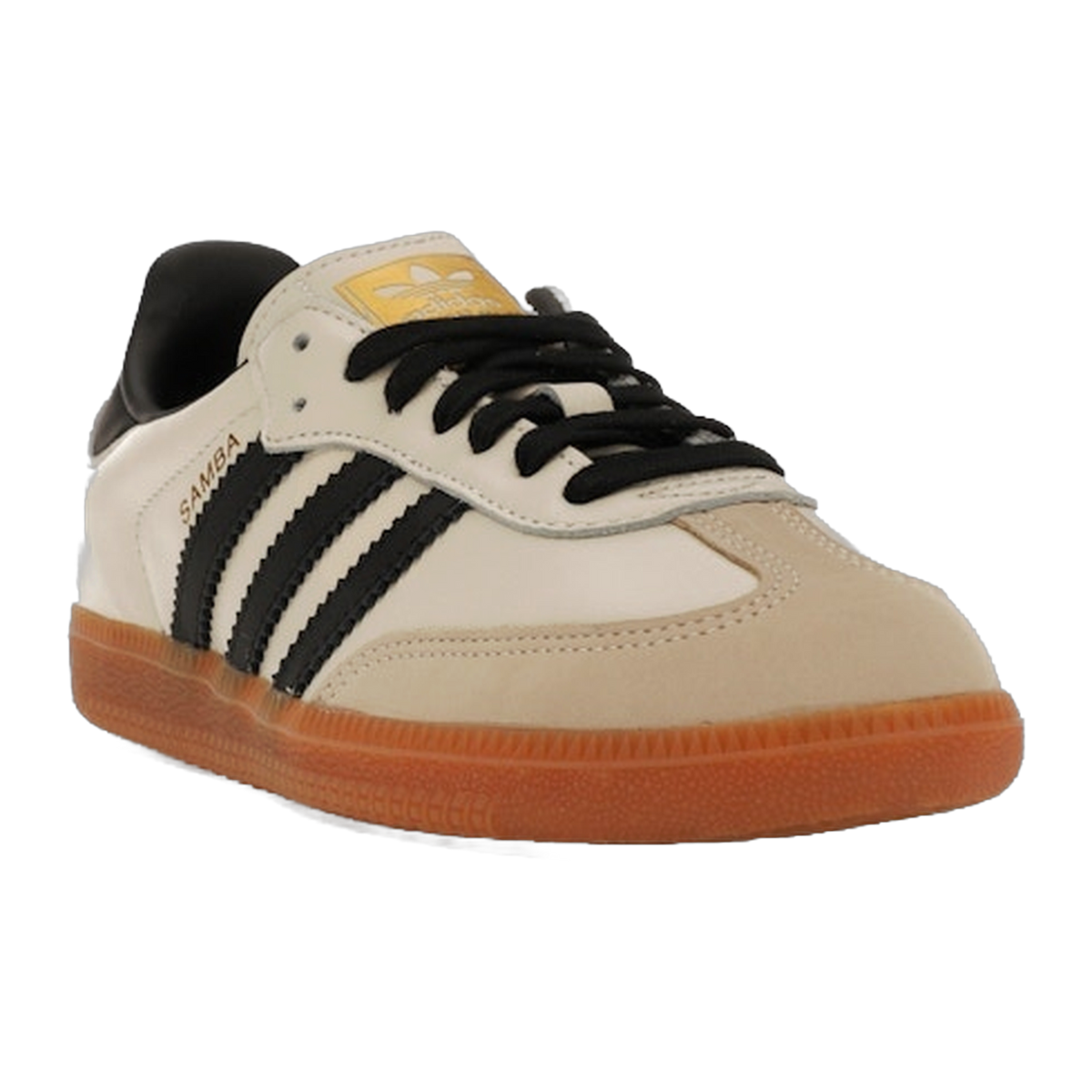 adidas Samba OG Cream White Sand Strata — kolab