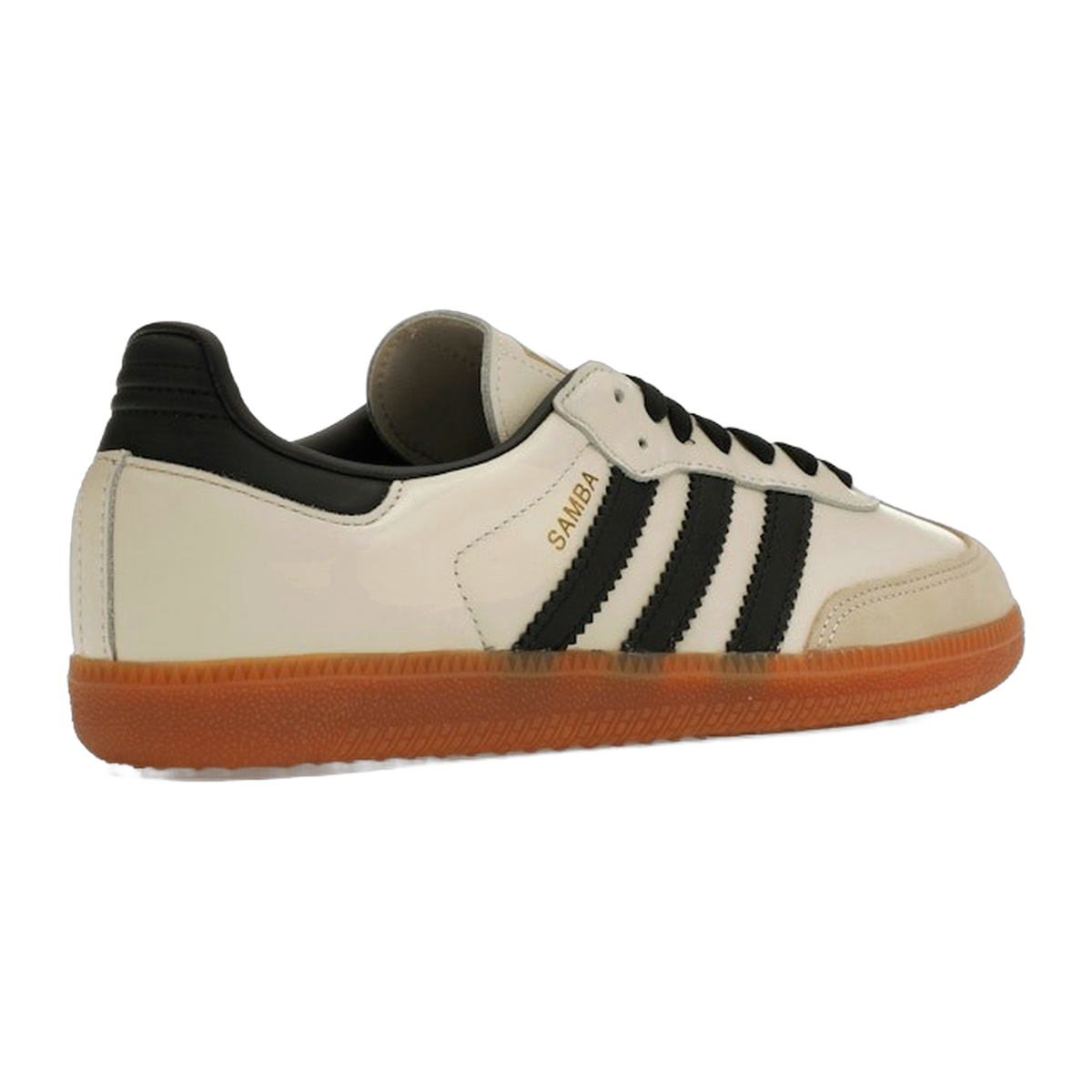 adidas Samba OG Cream White Sand Strata — kolab