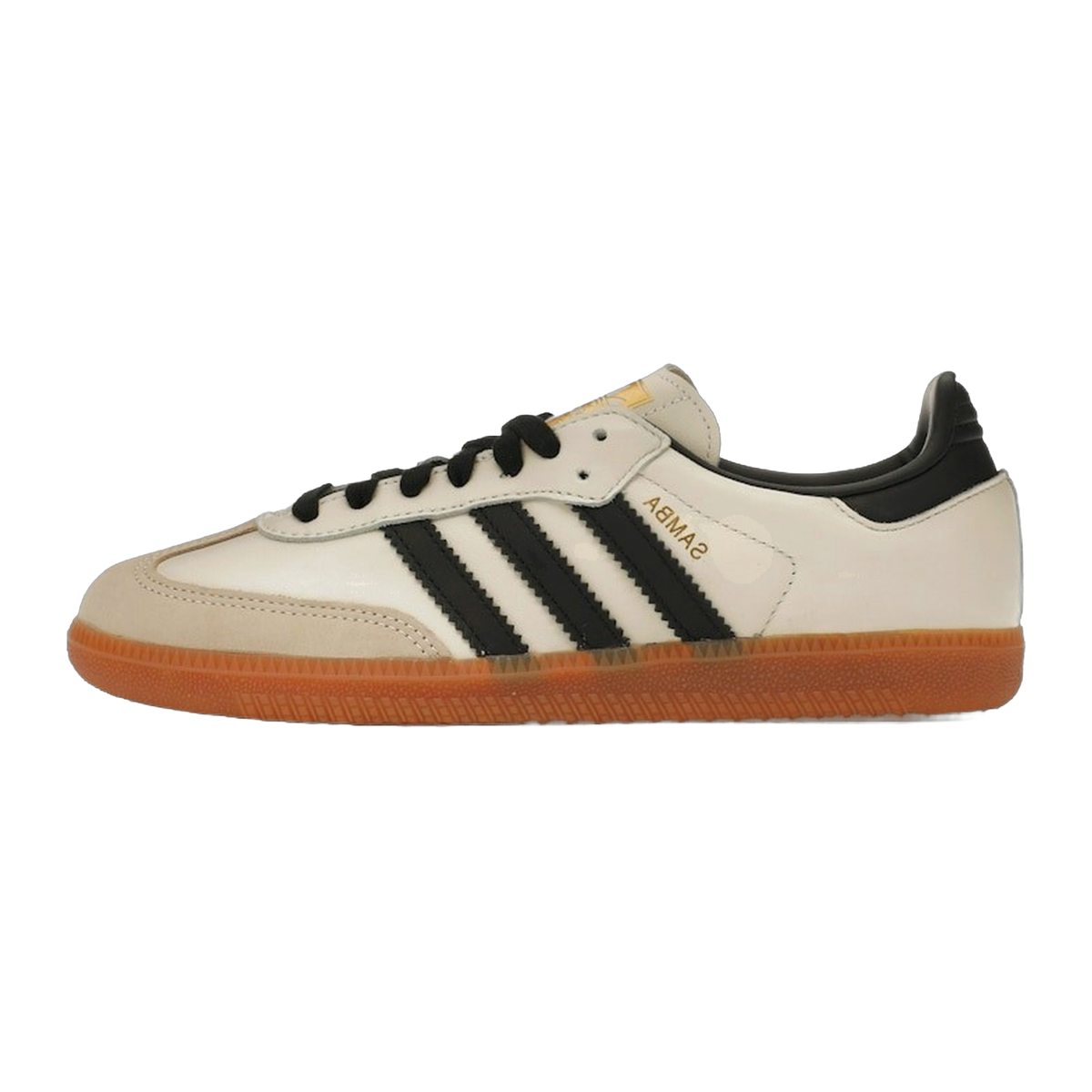 adidas Samba OG Cream White Sand Strata — kolab