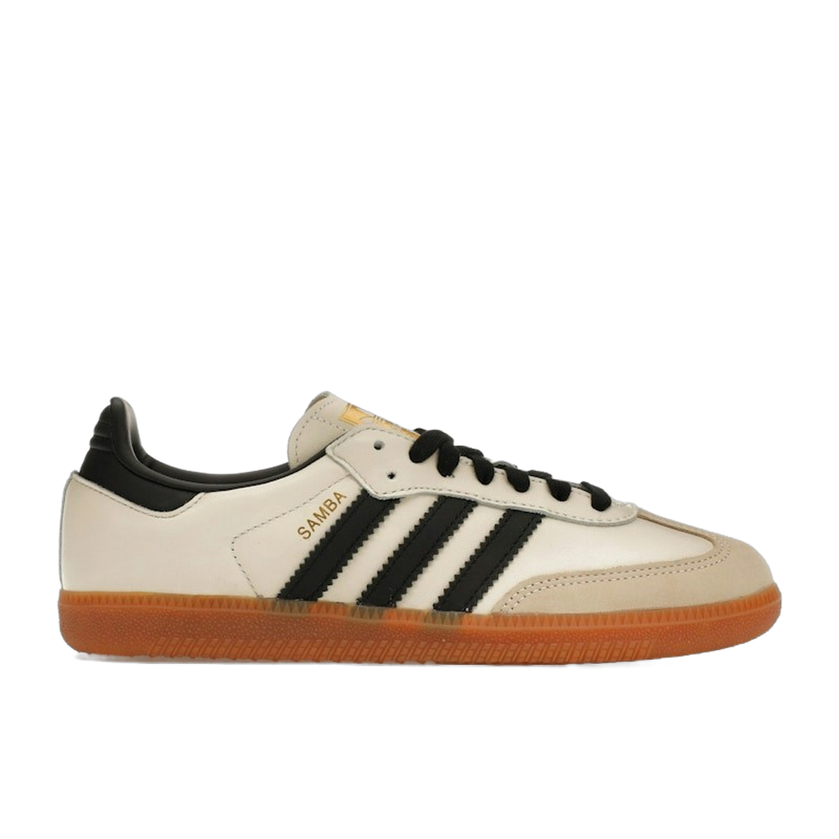 adidas Samba OG Cream White Sand Strata — kolab