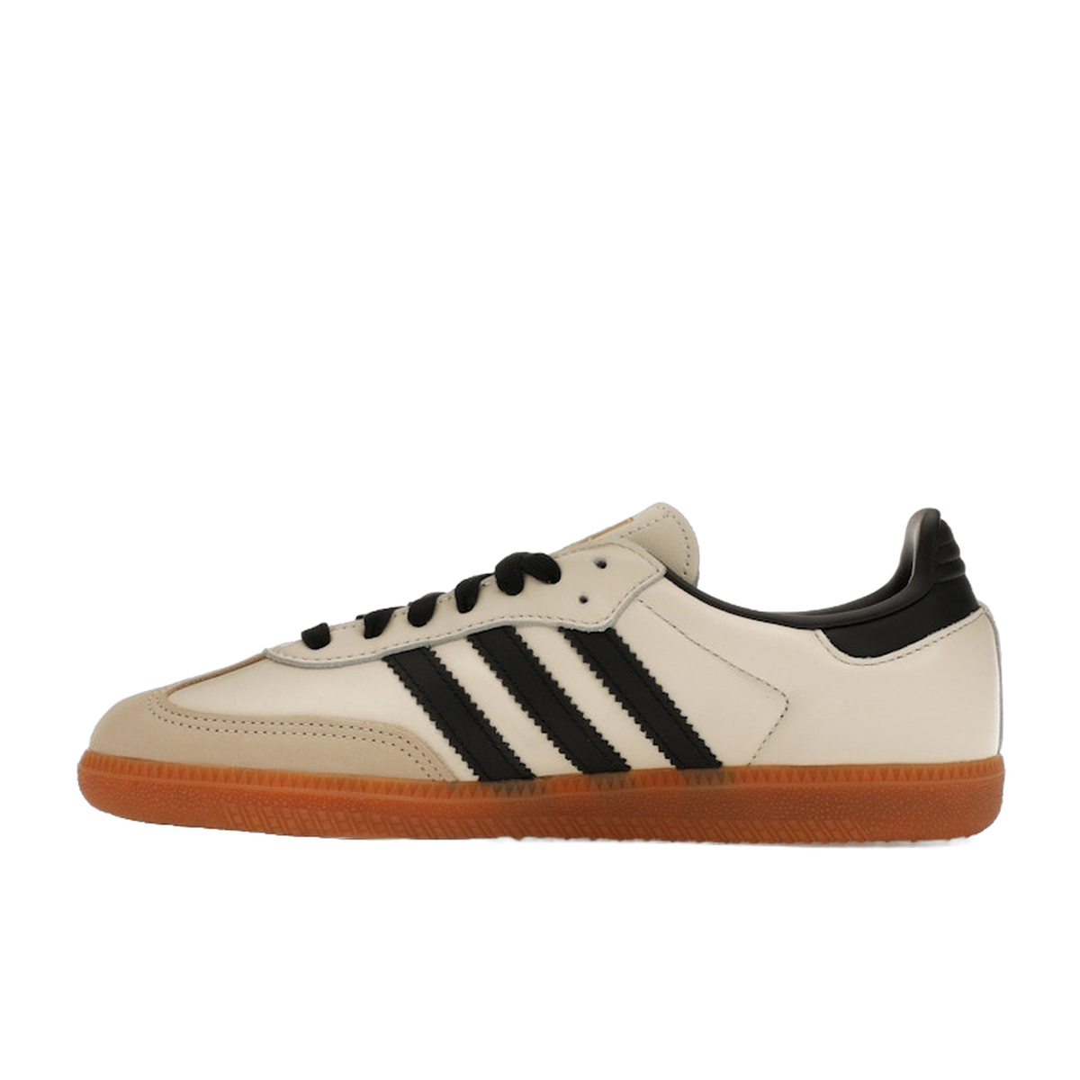 adidas Samba OG Cream White Sand Strata — kolab