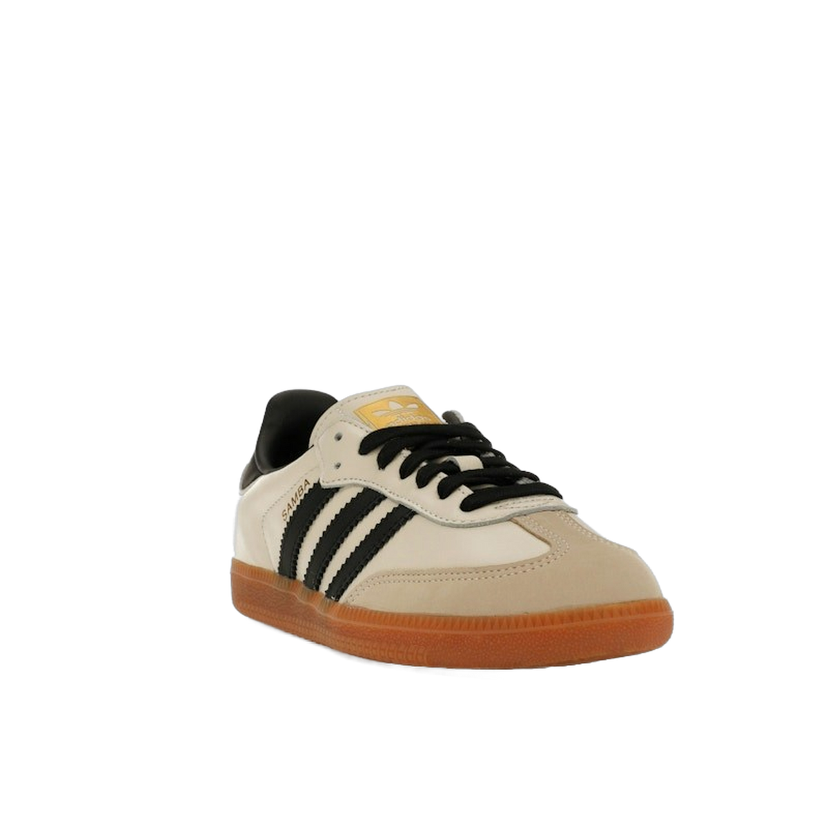 adidas Samba OG Cream White Sand Strata · kolab