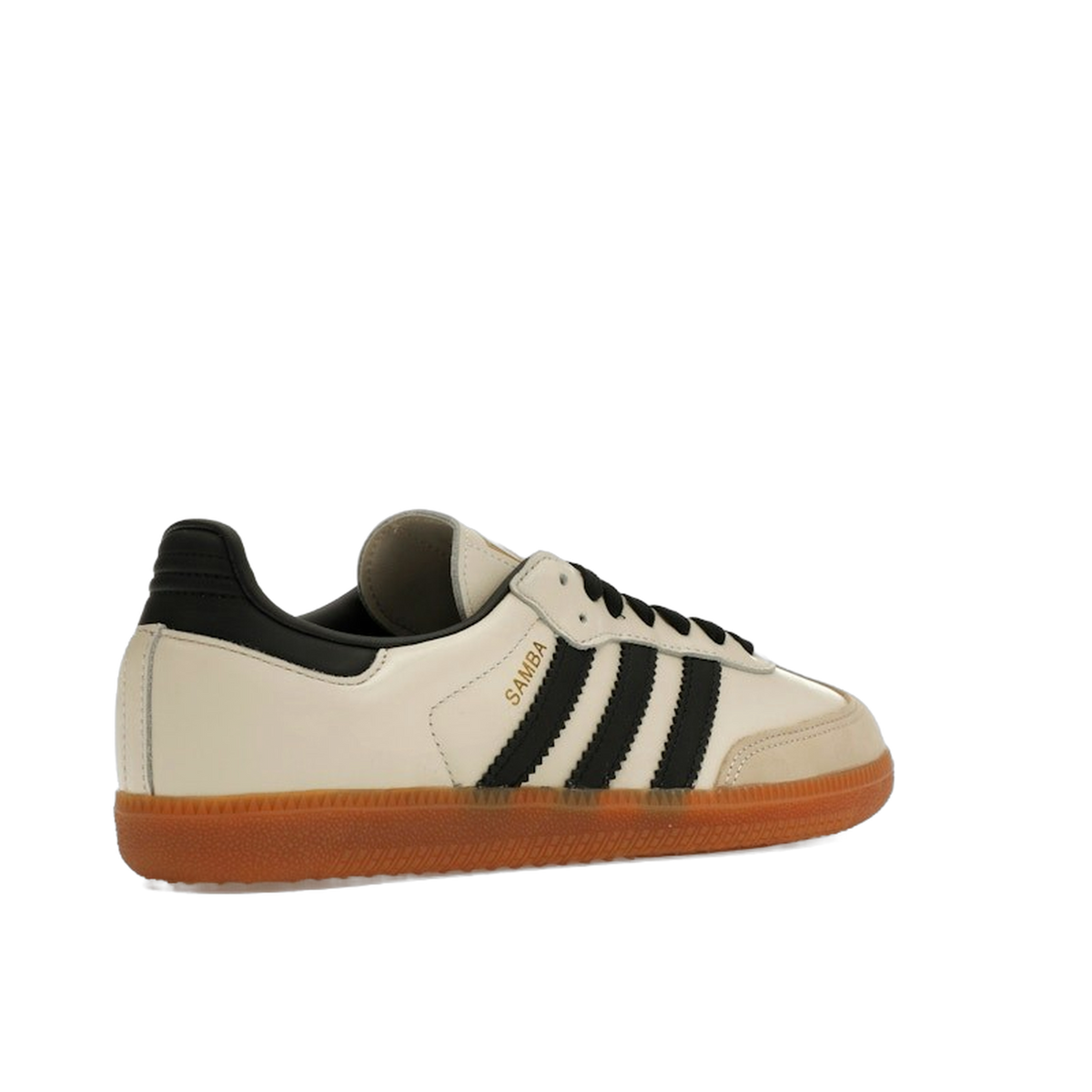 adidas Samba OG Cream White Sand Strata · kolab