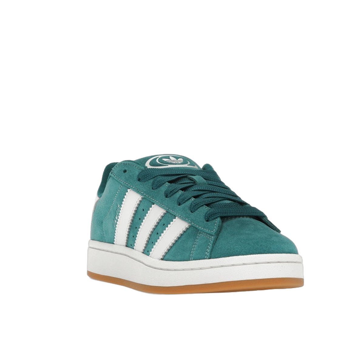 adidas Campus 00s Legacy Teal Cloud White Gum — kolab