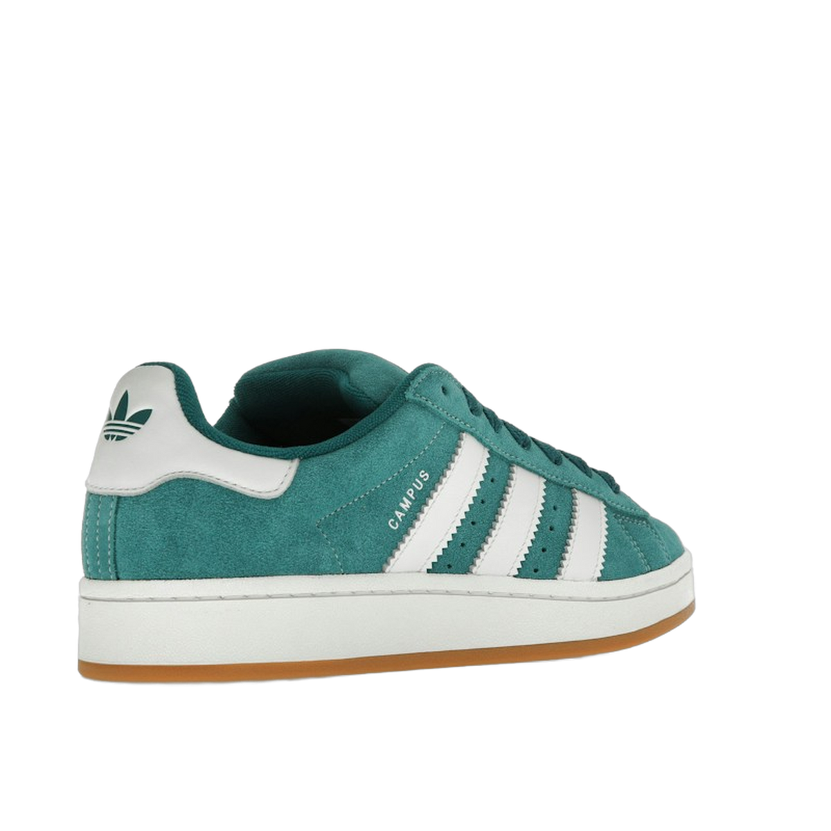 adidas Campus 00s Legacy Teal Cloud White Gum — kolab