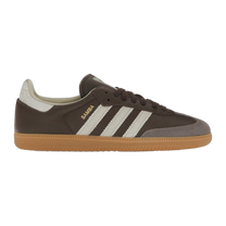 adidas Samba OG Brown Putty Grey — kolab
