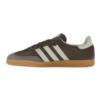 adidas Samba OG Brown Putty Grey — kolab