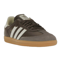 adidas Samba OG Brown Putty Grey — kolab