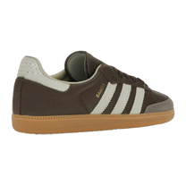 adidas Samba OG Brown Putty Grey — kolab
