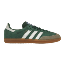 adidas Samba OG Collegiate Green Gum Grey Toe — kolab
