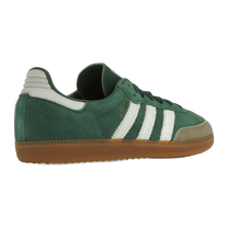 adidas Samba OG Collegiate Green Gum Grey Toe — kolab