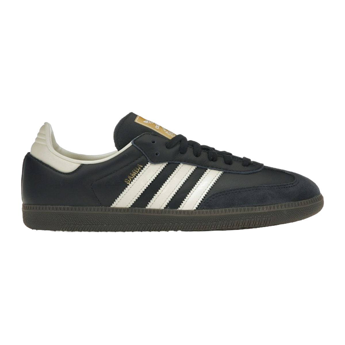 adidas Samba OG Night Navy Gum — kolab