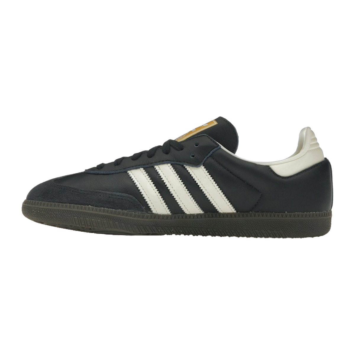 adidas Samba OG Night Navy Gum — kolab