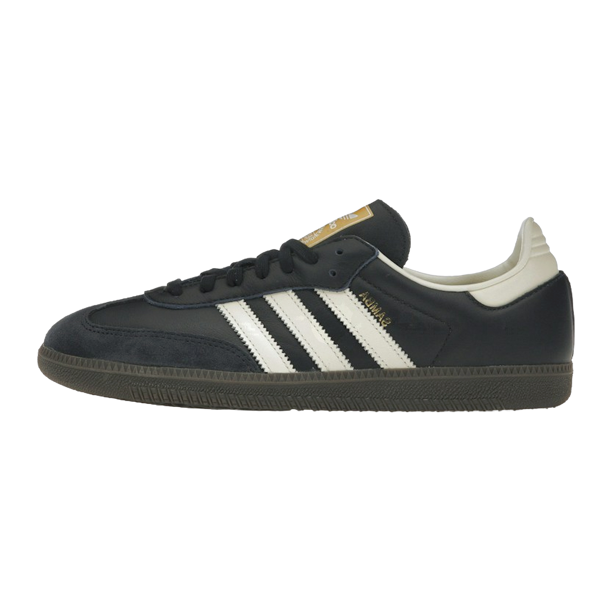 adidas Samba OG Night Navy Gum — kolab